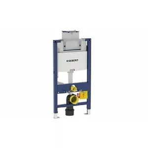 Инсталляция для подвесного унитаза GEBERIT Duofix Omega H98 (модель 111.030.00.1)