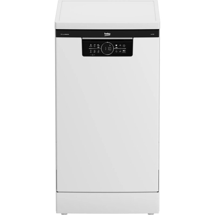 Beko, 11 komplekti, balta - Brīvi