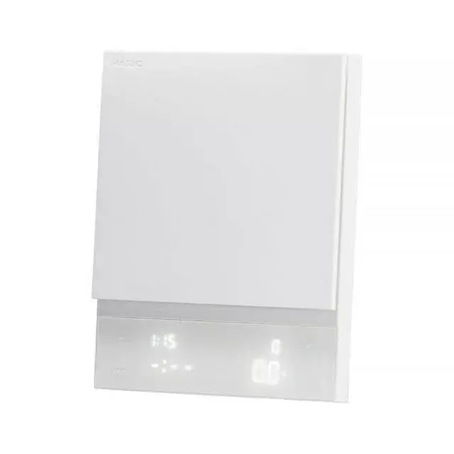 Kitchen scale HARIO CST-2000-W Photo 3