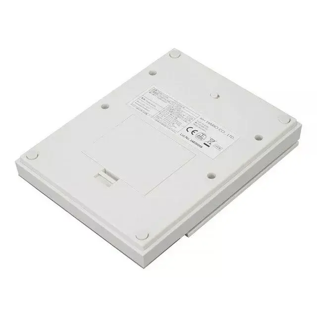 Kitchen scale HARIO CST-2000-W Photo 4