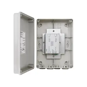 PULSAR PoE-удлинитель EXT-POE4H 48V — для 2 IP-камер