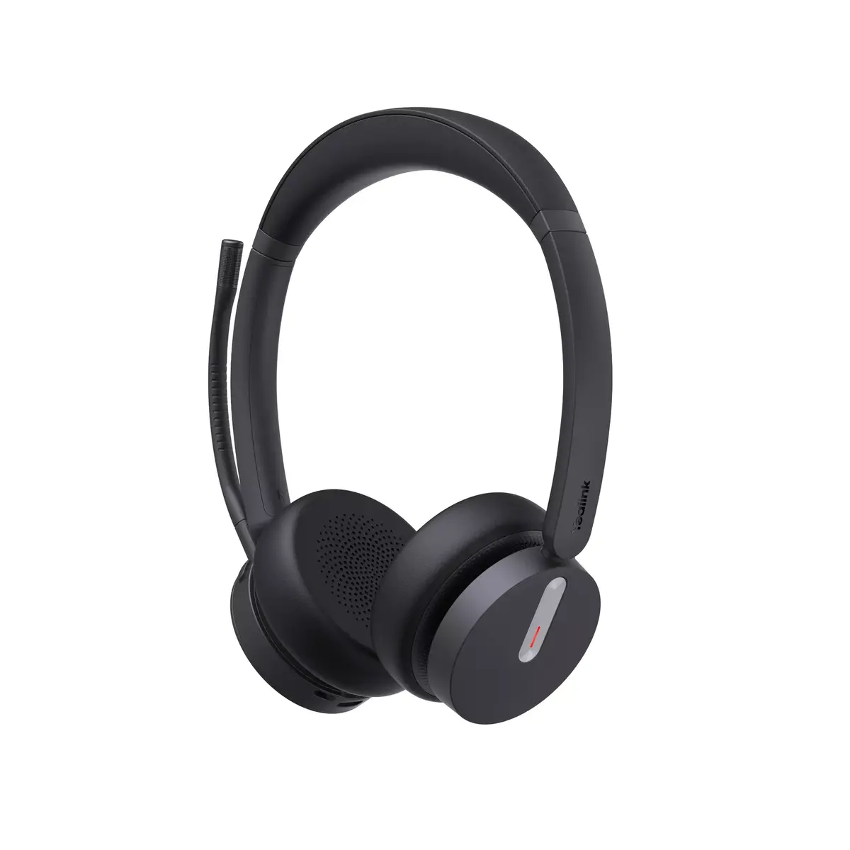 Austiņas Yealink BH70 Dual Teams USB-C/A Photo 2