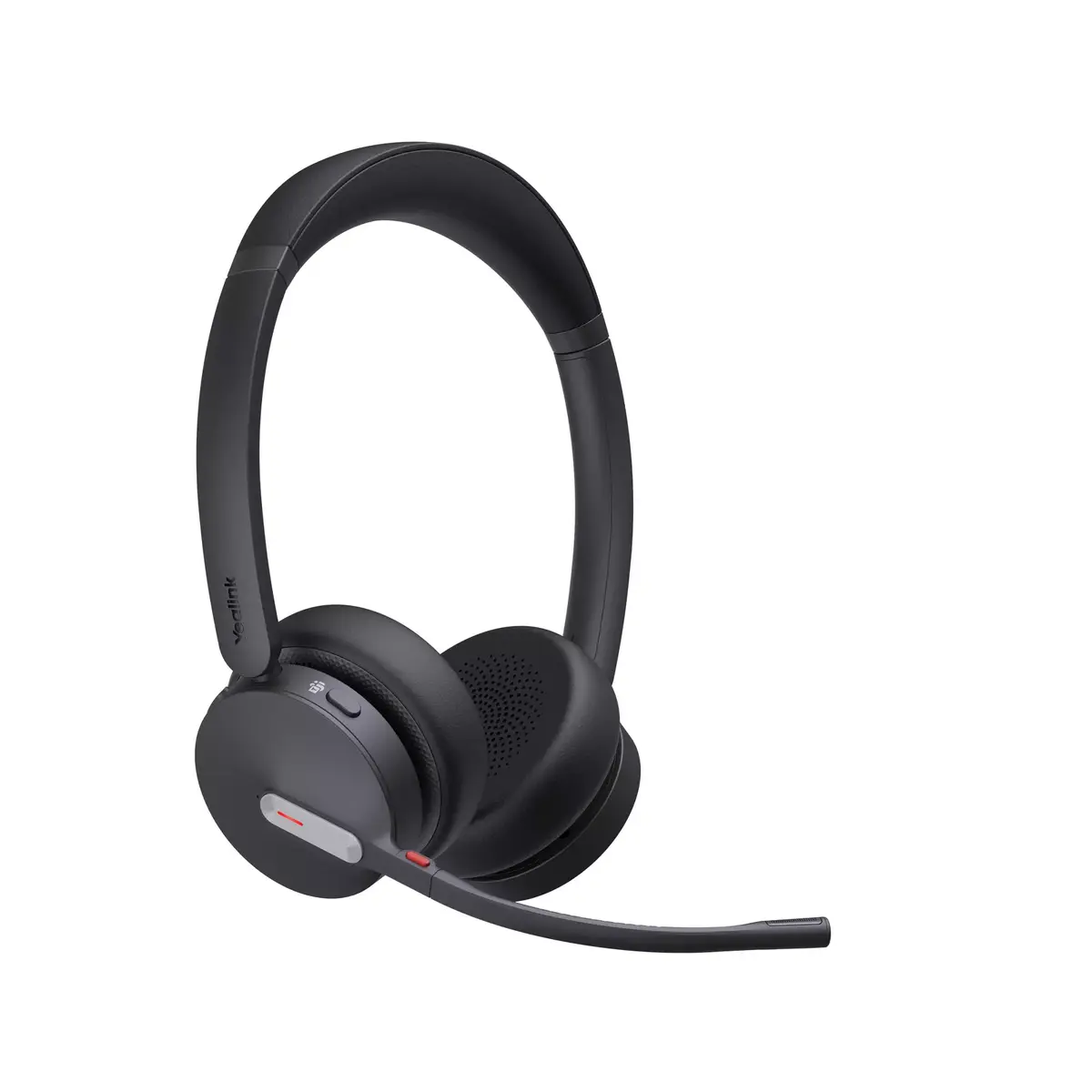 Austiņas Yealink BH70 Dual Teams USB-C/A Photo 4
