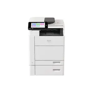 Multifunction Device Ricoh IM C320F Laser Colour Printing