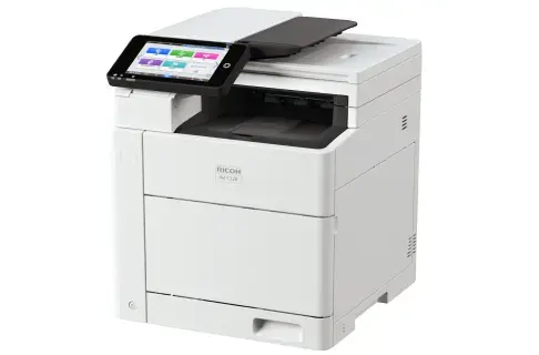 Daudzfunkcionālā ierīce Ricoh IM C320F Photo 3