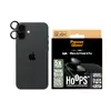 Защита камеры PanzerGlass Hoops Ceramic для iPhone 16 / 16 Plus Photo 3