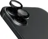 Защита камеры PanzerGlass Hoops Ceramic для iPhone 16 / 16 Plus Photo 2