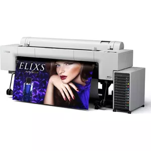 Large-format printer Epson SureColor P20500 64-inch, 2400 x 1200 dpi