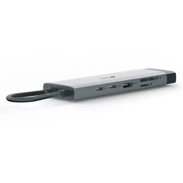 TP-Link UH9120C интерфейсный хаб Photo 2