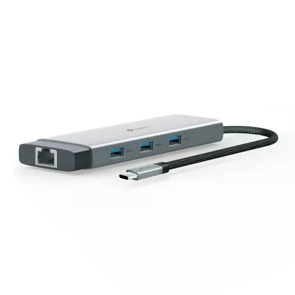 TP-Link UH9120C интерфейсный хаб Photo 3