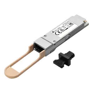 Модуль сетевого трансивера TP-Link Omada SM9110-SR4 Оптоволоконный 100000 Mbit/s QSFP28
