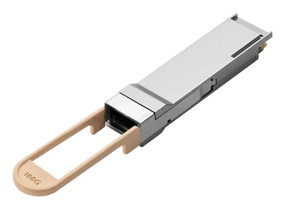 Модуль сетевого трансивера TP-Link Omada SM9110-SR4 Photo 2