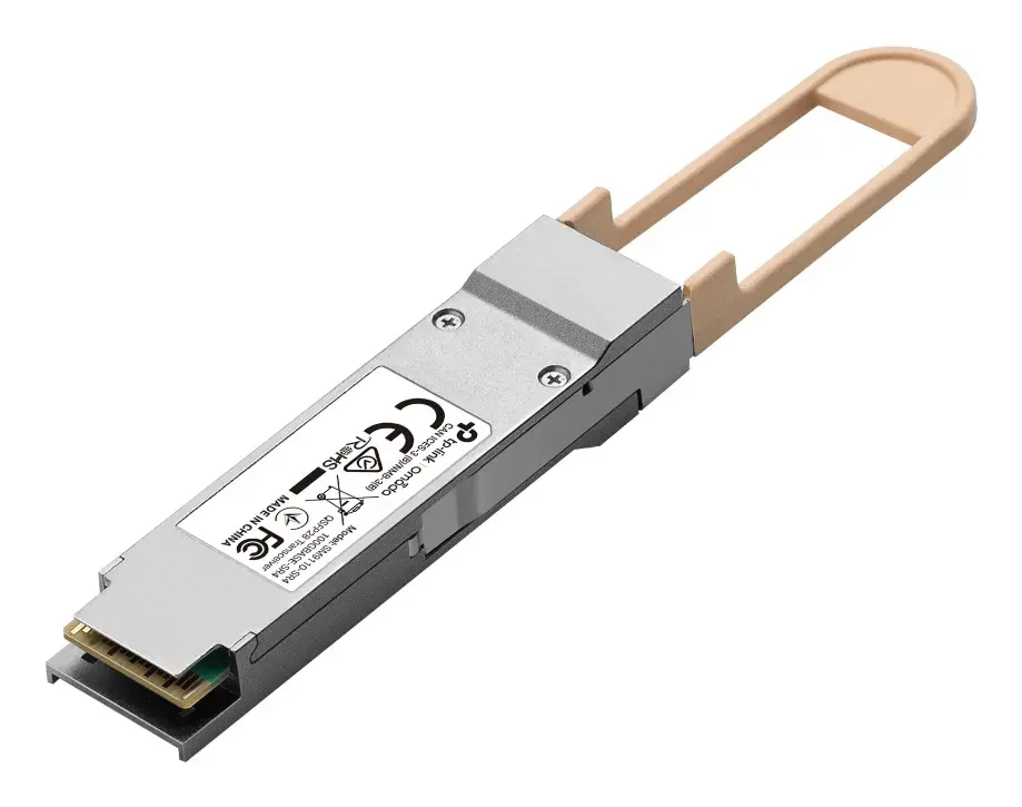 Модуль сетевого трансивера TP-Link Omada SM9110-SR4 Photo 3