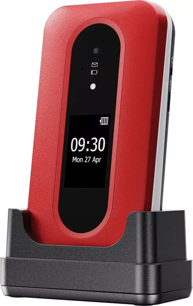Mobile phone Doro Leva L30 Photo 11