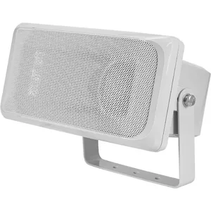 Pressure chamber speaker Omnitronic HS-52 100 W 8 Ω — compact PA monitoring speaker