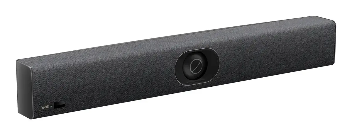 Personal video conferencing system Yealink UVC40 E2 Photo 3
