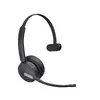 Austiņas Yealink BH70 Mono UC USB-C/A Photo 2