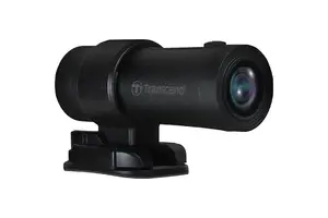 Видеорегистратор Transcend DrivePro 20B Full HD с Wi-Fi и картой памяти 64GB