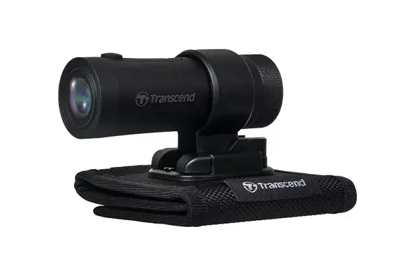 Transcend DrivePro 20B Full HD Dashcam Photo 2