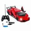 RoGer RO-RCSC-RE радиоуправляемая спортивная 1:10 Photo 5