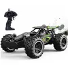 RoGer RO-ORCRC-BK 4WD Off-road RC Toy Car Photo 2