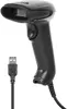 Handheld Barcode Scanner Manhattan Contact CCD Photo 2