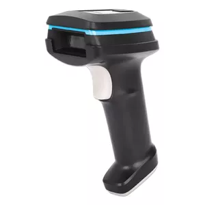 Handheld Barcode Scanner Manhattan Wireless 2D 250mm Scan Depth 80m Range