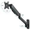 Techly ICA-LCD G112E Кронштейн для монитора Photo 3