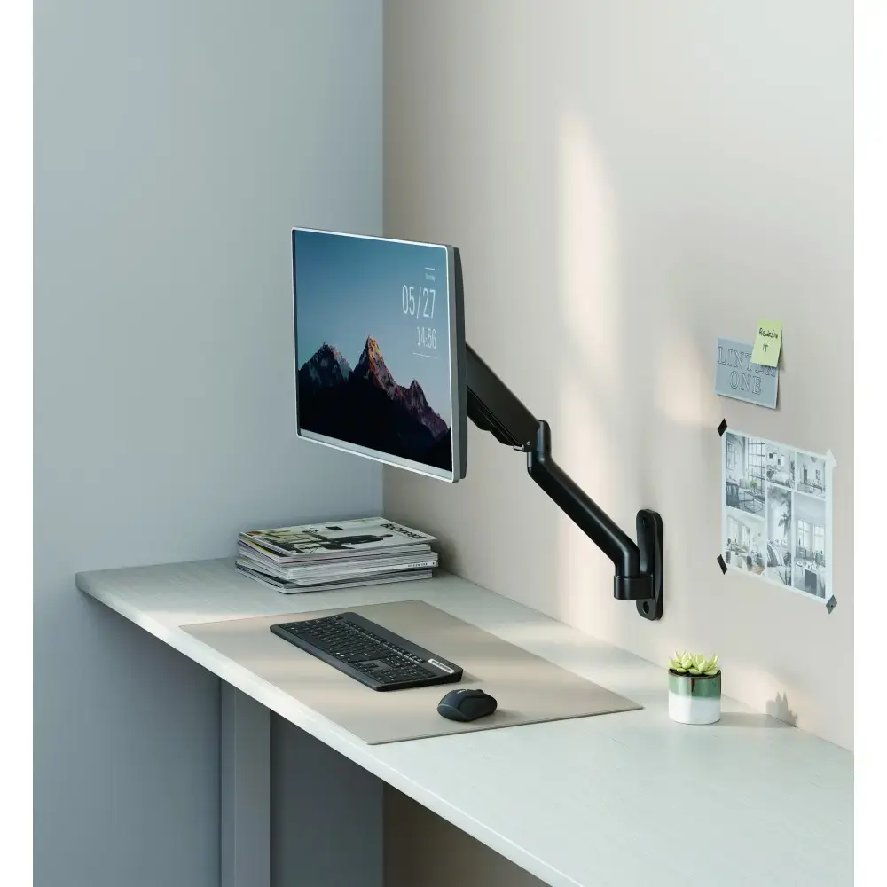 Techly ICA-LCD G112E Кронштейн для монитора Photo 4