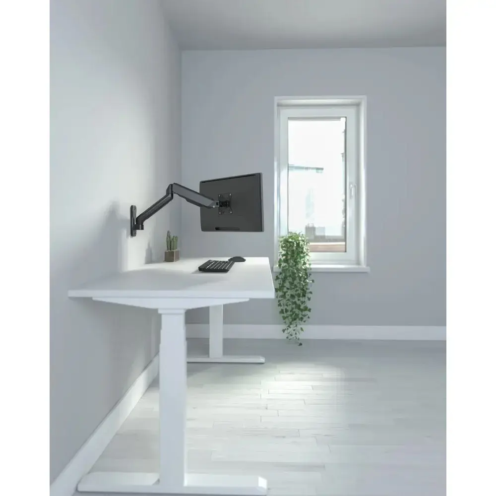 Techly ICA-LCD G112E Кронштейн для монитора Photo 5