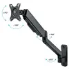 Techly ICA-LCD G112E Кронштейн для монитора Photo 16