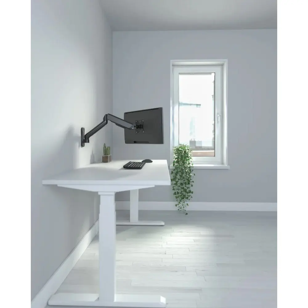 Techly ICA-LCD G112E Кронштейн для монитора Photo 18
