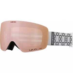 Helmet GIRO Contour RS White Monogram GR-7162025 — lightweight, durable