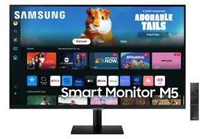 Монитор Samsung M50D 27" Full HD LED 1920 x 1080