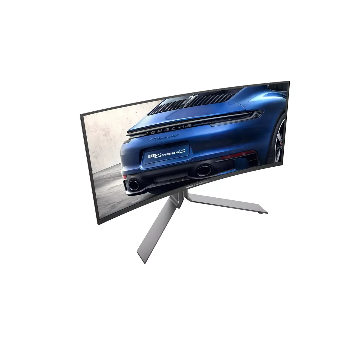 Monitors AOC Porsche PD34 Photo 6