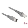 Networking cable DeLOCK 90167 Photo 2