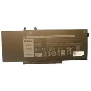 Аккумулятор для ноутбука Dell N35WM 4‑ячеечный 40Wh для совместимых ноутбуков Dell