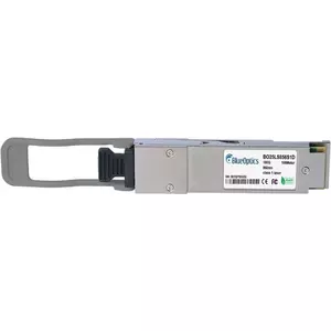 Network transceiver BlueOptics QSFP28 BO25LS856S1D 100GBASE-SWDM4 up to 100 m