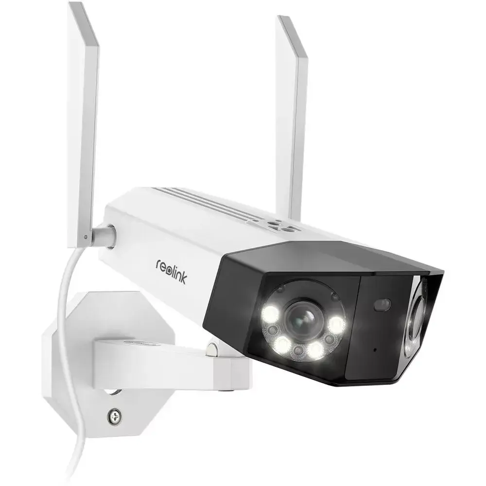 Reolink Duo W730 4K 8MP dubultā IP kamera Photo 2