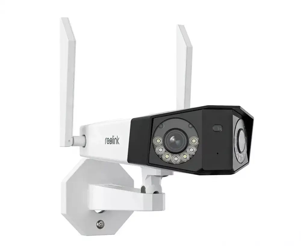 Reolink Duo W730 4K 8MP dubultā IP kamera Photo 3