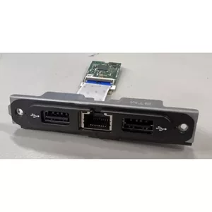 Сетевой адаптер Intel NUCIOALUWS Внутренний RJ-45 USB 2.0
