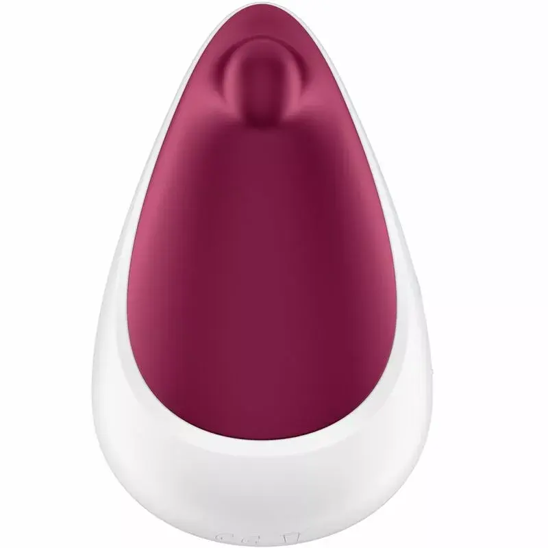 Клиторальный стимулятор Satisfyer Spot On 3 Berry Photo 3
