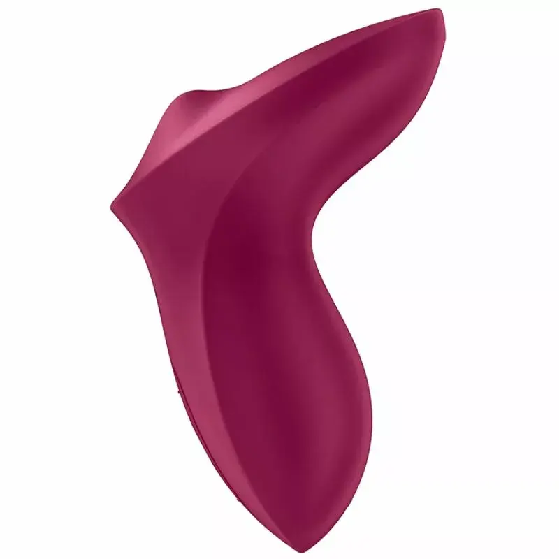 Klitorālais uzklājamais vibrators Satisfyer Exciterrr D-240520 Photo 2
