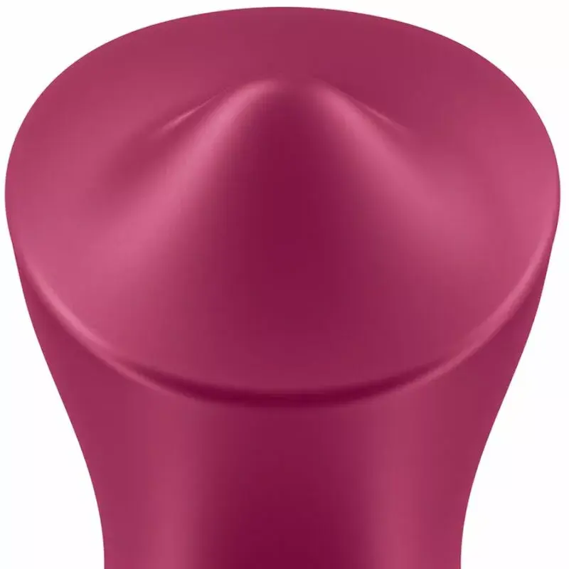 Klitorālais uzklājamais vibrators Satisfyer Exciterrr D-240520 Photo 3
