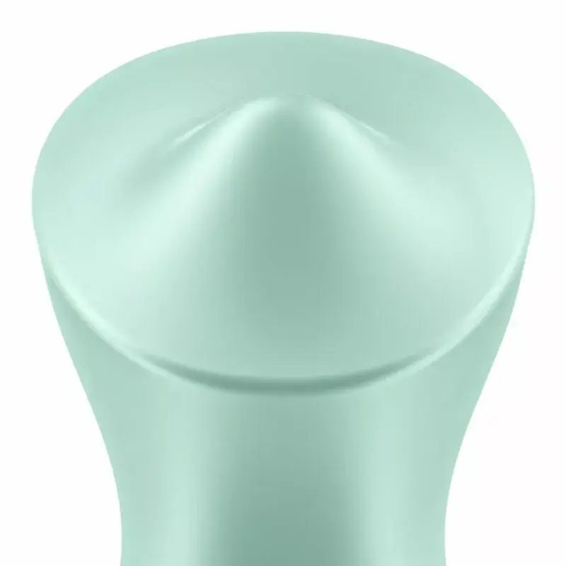 Clitoris Vibrator Satisfyer Exciterrr Mint Photo 3