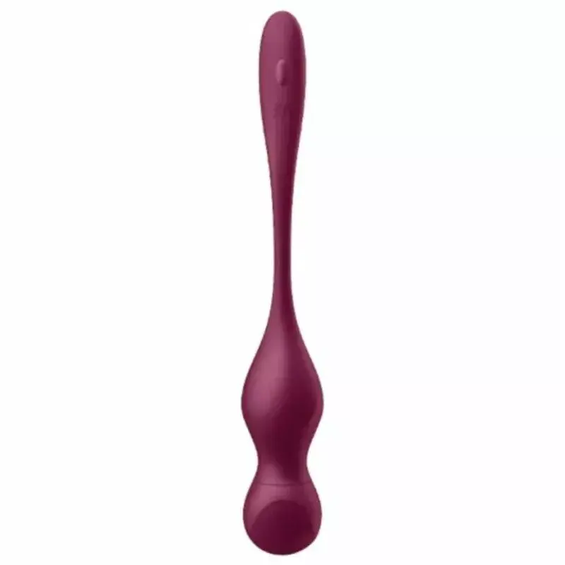 Вагинальные шарики Satisfyer Love Birds Photo 2
