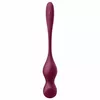 Вагинальные шарики Satisfyer Love Birds Photo 2