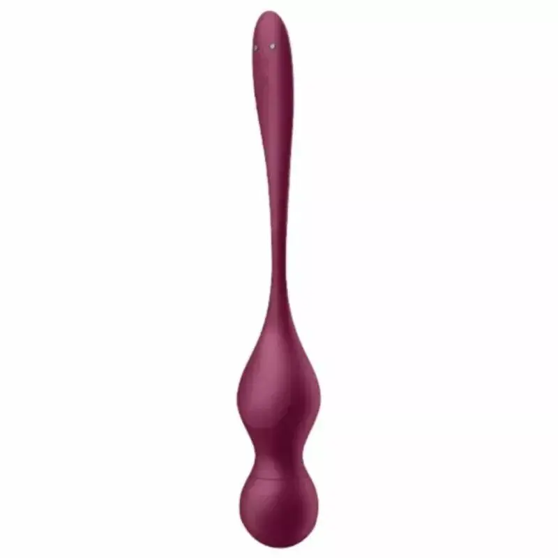 Вагинальные шарики Satisfyer Love Birds Photo 3