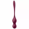Вагинальные шарики Satisfyer Love Birds Photo 3