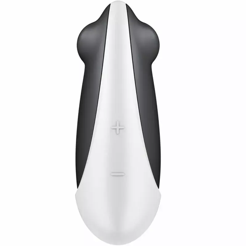 Клиторальный стимулятор Satisfyer Spot On 3 Photo 4